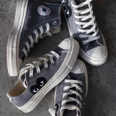 Play Comme Des Garcons c c