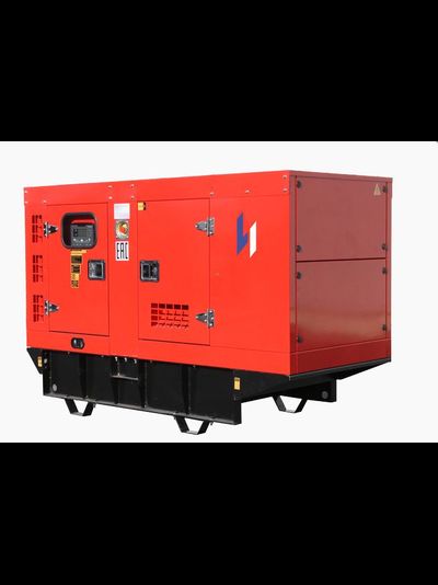 Электростанция дизельная  ИСТОК АД24С-Т400-РПМ45