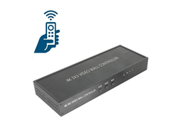 DE/VT-VW20 Контроллер видеостены 4К 3x3