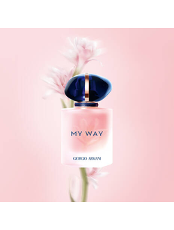 Giorgio Armani My Way Floral