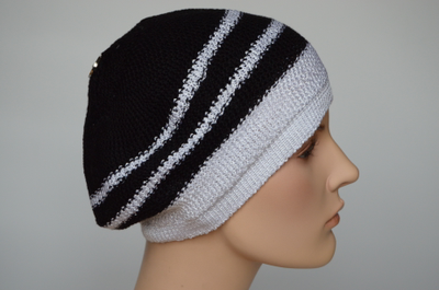 Vizio 5038 летний итальянский берет для женщин