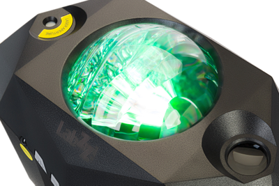 Астропланетарий Levenhuk LabZZ SP30 Black