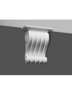 Кронштейн B413