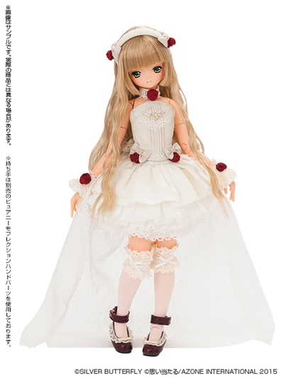 Кукла 1/6 PureNeemo Lien