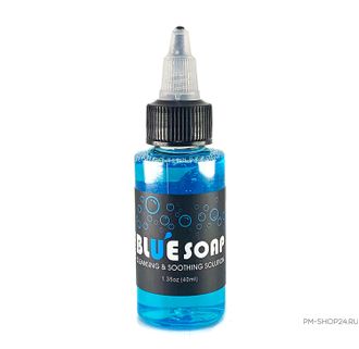 Blue Soap 40ml