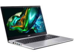 Acer Aspire A315-44P-R3LB 15.6" TN FHD R7 5700U 16Gb, (SSD)1Tb Dos Серебристый
