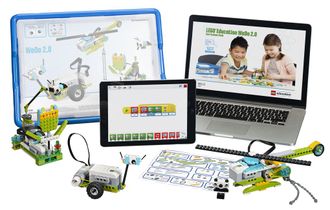 45300 LEGO Education WeDo 2.0