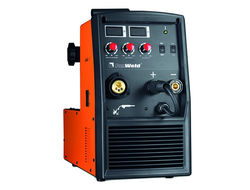 Сварочный полуавтомат FoxWeld INVERMIG 250 COMPACT (380V)