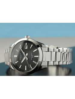 Часы Casio Edifice EFV-160D-1A