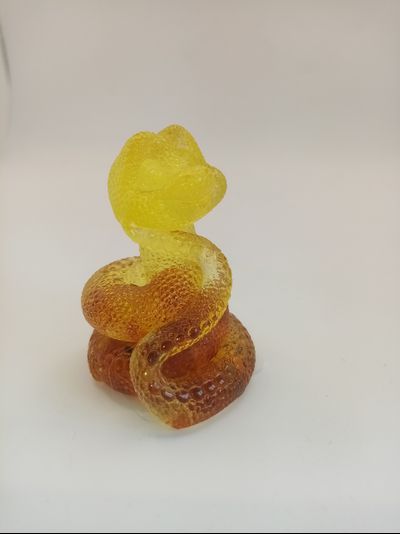 Кобра маленькая