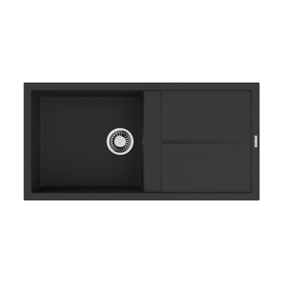 Мойка OMOIKIRI SUMI 100A