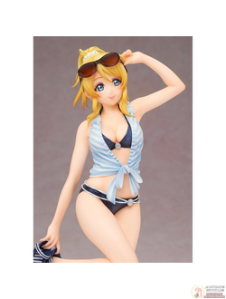 Фигурка 1/7 Эри Аясэ (Eri Ayase Swimsuit ver.)