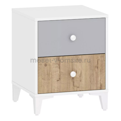 Тумба прикроватная Морти - 041.11