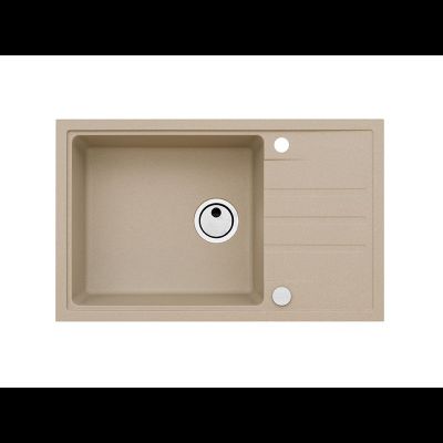 Мойка Alveus INTERMEZZO 130