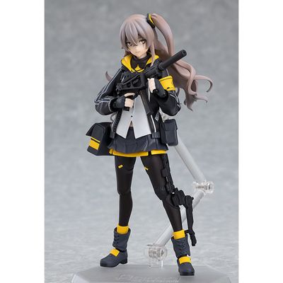 Фигурка фигма figma UMP45