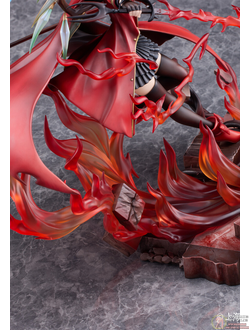Фигурка 1/6 Фландре Скарлет (Flandre Scarlet Military Style Ver.)