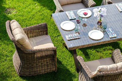 Обеденный комплект OPAL