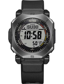 Часы Casio Pro Trek PRW-69Y-1