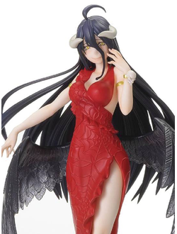 Фигурка Альбедо (Albedo by SEGA)
