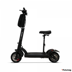 ЭЛЕКТРОСАМОКАТ MINIPRO Mi508+ 16AH 48V 500W