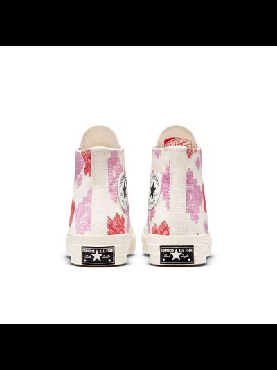 Кеды Converse Chuck 70 Bright Embroidery
