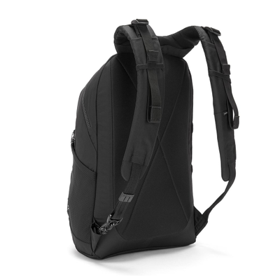 Задняя панель Pacsafe Metrosafe LS450 Black
