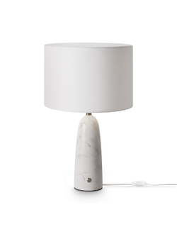 Freya, Настольный светильник MarmoLatte, FR2054TL-01BS3