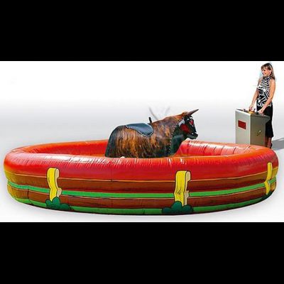 Аттракцион Бык родео «Техас»