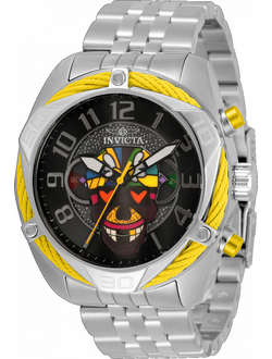 Invicta 33523 Britto