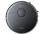 Робот-пылесос Dreame Bot L10 Pro Robot Vacuum (EU, черный) (RLS5L)