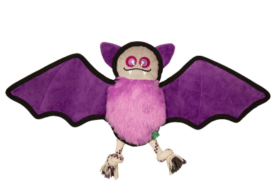 Игрушка для животных "Летучая мышь Баха"