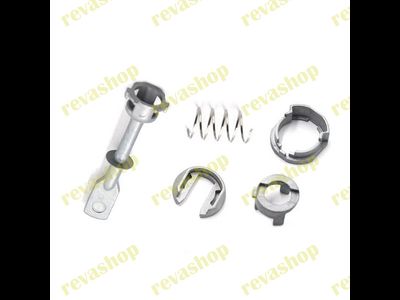 Ремкомплект личинки ручки двери для Фольксваген