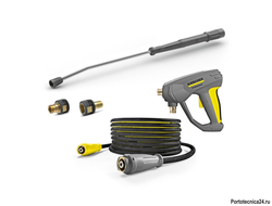 Запасные части и расходники для Karcher