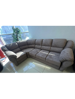 Угол "Натали"