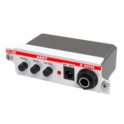 AMT Tubecake TC-3M (1,5-3W) - усилитель мощности (power amp) [без БП] 1 шт