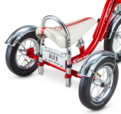 РЕТРО БАЙК SCHWINN Lil Sting-Ray