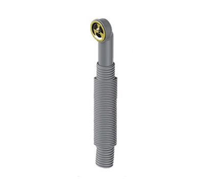 Сменный круглый перелив OV-1-R