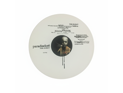 Paradise Lost - The Enemy 12"  Ltd.500