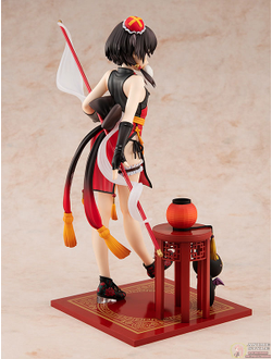 Фигурка 1/7 Мэгумин (Megumin Light Novel China Dress Ver.)