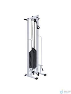 Реабилитационная рама (стек 100кг)