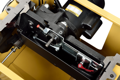 PM1000 Powermatic (380В) Циркулярная пила