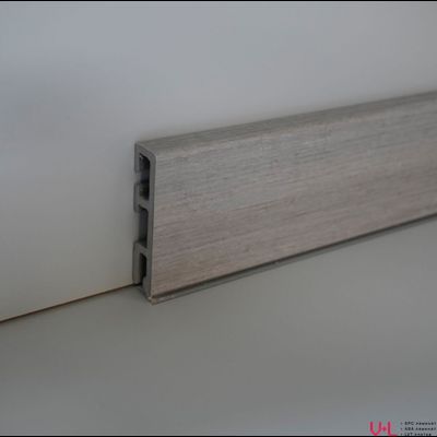 Плинтус ПВХ The Floor Memphis