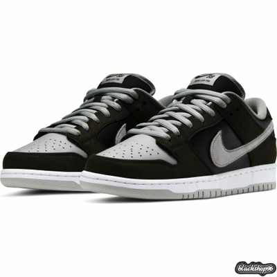 Nike SB Dunk Low Pro Grey