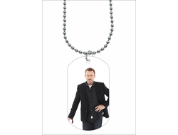 Жетон Доктор Хаус №18