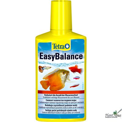 Tetra EasyBalanсe 100мл Кондиционер