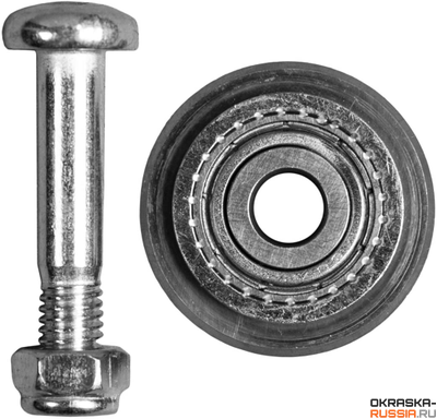 ASPRO-BTC10 режущий ролик для плиткореза