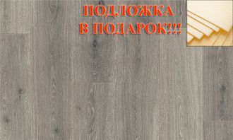 Ламинат Pergo Classic Plank 4V Living Expression L1301-01832 Дуб Фламандский, Планка