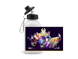 Спортивная бутылка Андертейл, Undertale №2