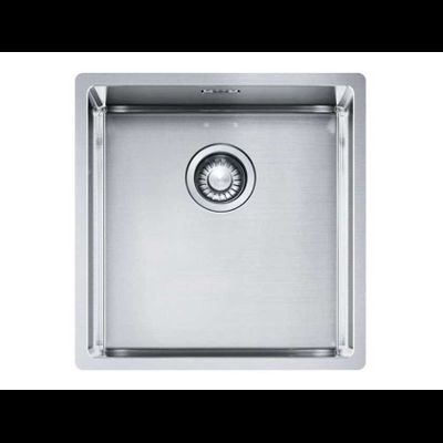 Мойка Franke BXX 210-40