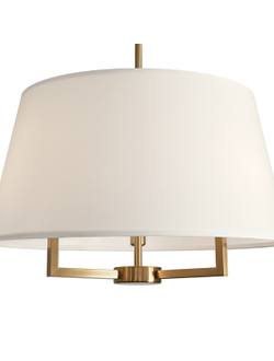 Freya, Потолочный светильник Graceful, FR2042CL-03BS